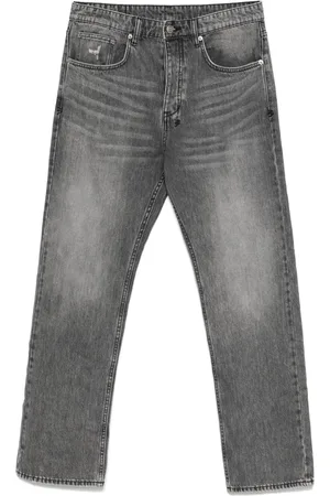 KSUBI Vaqueros Anti K Worn