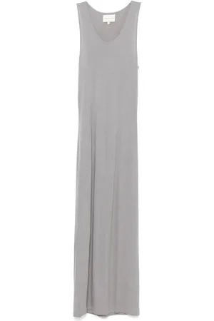 Loulou de Saison Vestido largo Myron