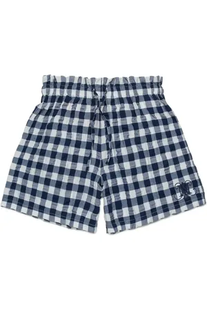 MAX&Co. Kids Pantalones cortos a cuadros