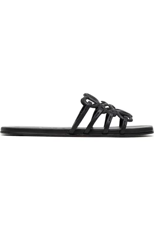Loewe Sandalias Petal Anagram