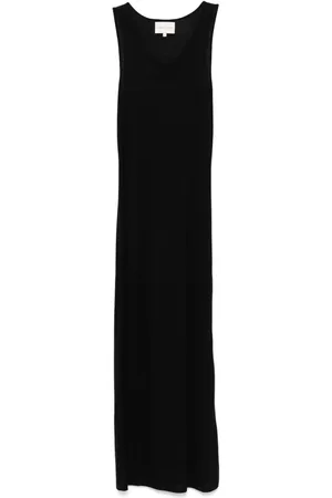 Loulou de Saison Vestido largo Myron