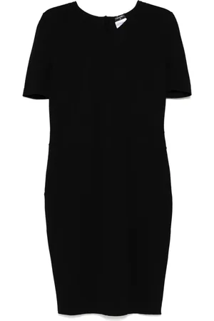 CHANEL Vestido de punto 2008