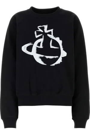Vivienne Westwood Sudadera Orb