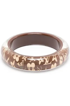 LOUIS VUITTON Pulsera Inclusion 2010