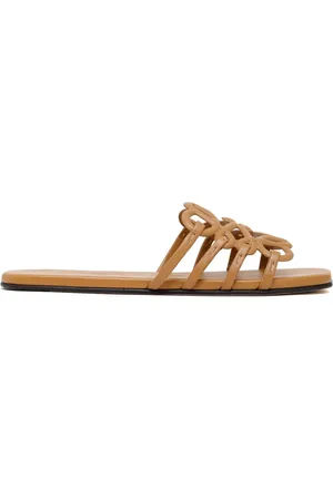 Loewe Sandalias Petal Anagram
