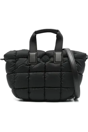 Moncler Bolso shopper Caradoc mini