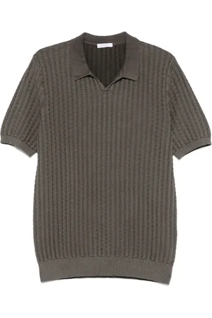 Boglioli Polo de punto