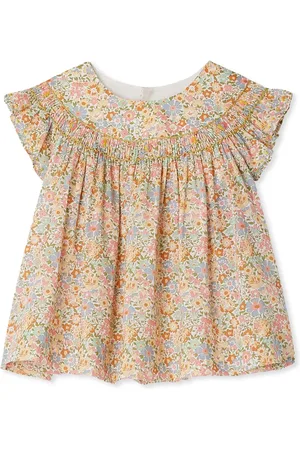 BONPOINT Blusa Eliotine