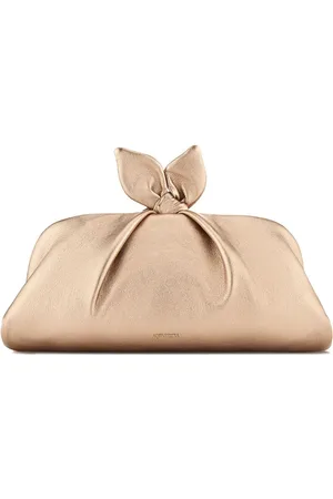 Aquazzura Bolso de mano Bow Tie