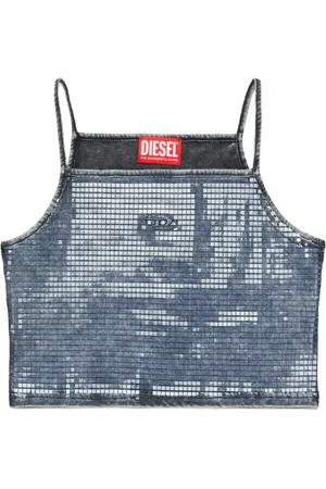 Diesel Top Tlill