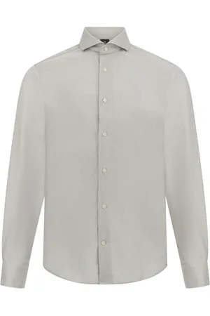 Boggi Milano Camisa lisa