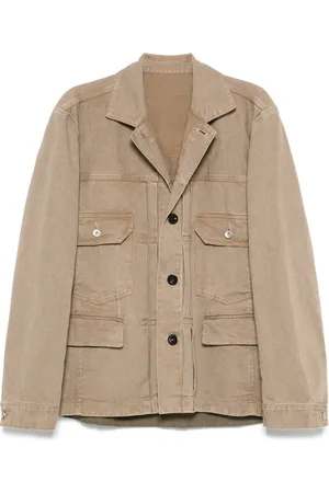 SACAI Chaqueta vaquera