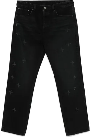 KSUBI Vaqueros Anti K Nirvana Plus Trashed