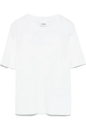 Allude Camiseta lisa