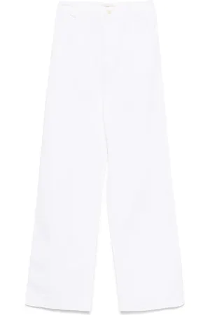 BARENA Pantalones Barone Travesso