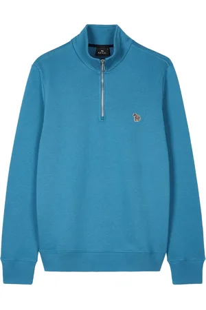 Paul Smith Sudadera con aplique del logo