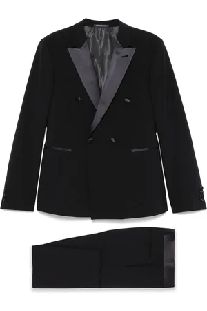 Emporio Armani Traje de esmoquin