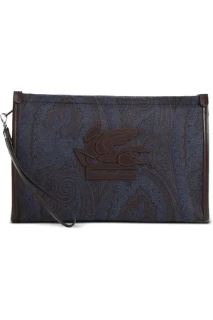 Etro Cartera Pegaso