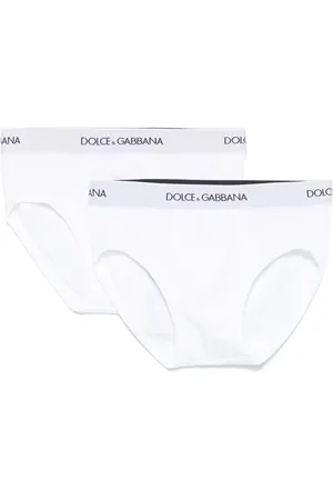 Dolce & Gabbana Pack de dos calzoncillos