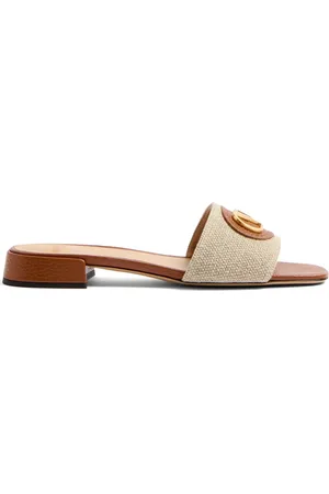 VALENTINO GARAVANI Sandalias VLogo
