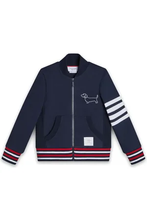 Thom Browne Chaqueta bómber Hector
