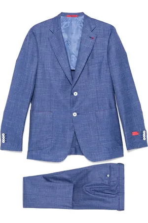 ISAIA Traje Capri