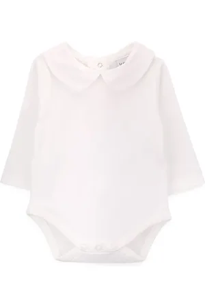 KNOT Body con cuello Peter Pan