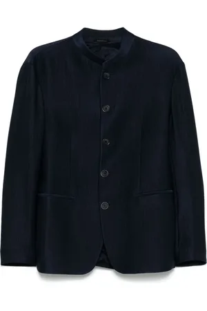 Giorgio Armani Blazer acolchado