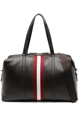 Bally Bolso de viaje Code Weekender