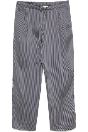 Khaite Pantalones Trenton