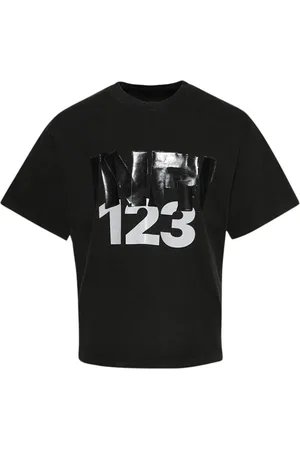 RRR-123 Camiseta Inri