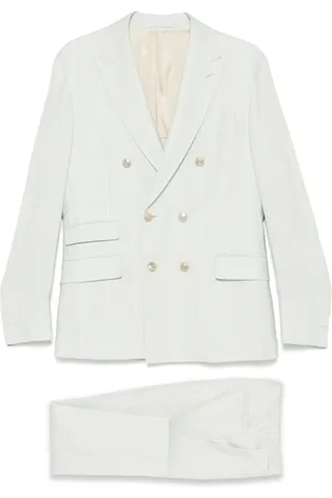 ELEVENTY Blazer entretejido