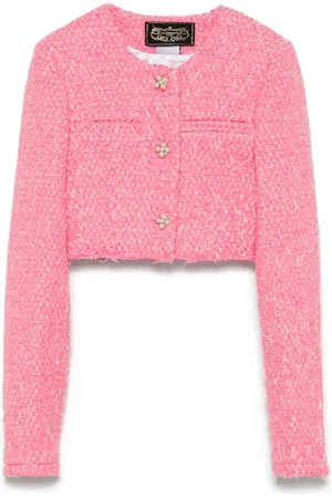 Vetements Chaqueta Deconstructed