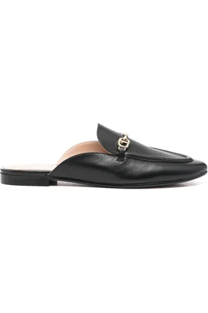 Twin-Set Slippers Oval T