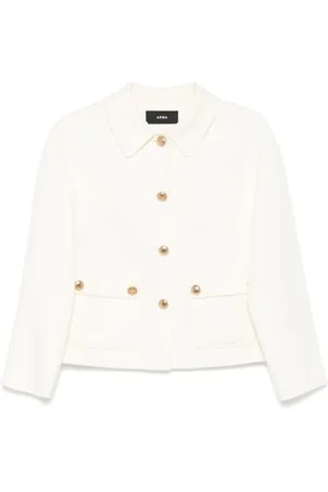 arma leder Chaqueta Hollywood