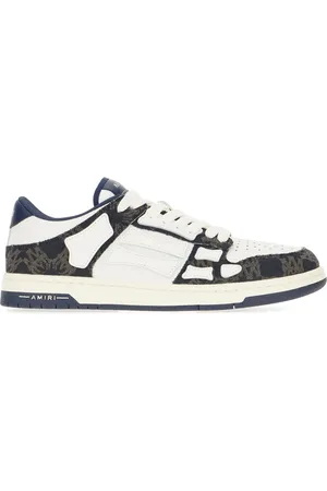 AMIRI Zapatillas Ma Quad Skel Top Low