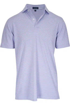 Peter Millar Polo a rayas