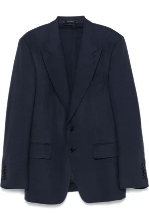Tom Ford Blazer con botones