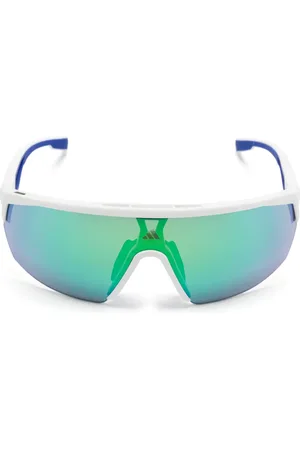 adidas Gafas de sol con montura envolvente