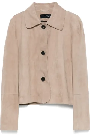 arma leder Chaqueta Emy