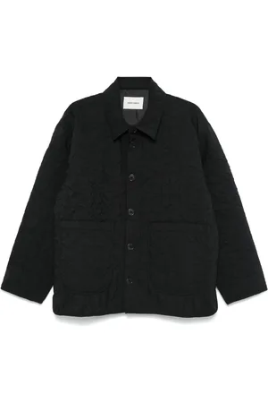 HENRIK VIBSKOV Chaqueta Wheel