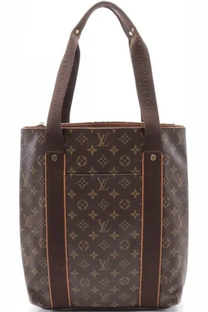 LOUIS VUITTON Bolso de hombro Hippopotamus Bobourg 2009