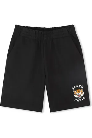 Kenzo Pantalones cortos de deporte Festive