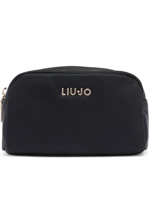 Liu Jo Estuche de maquillaje con logo