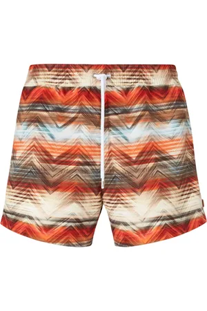 Missoni Bañador con cordones