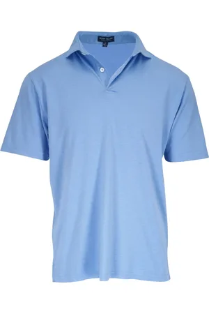 Peter Millar Polo de manga corta