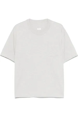 VISVIM Camiseta lisa