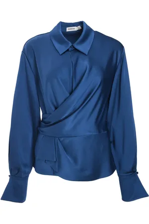 Simkhai Camisa Valya