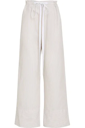 Gloria Coelho Pantalones Isabella Fiorentino