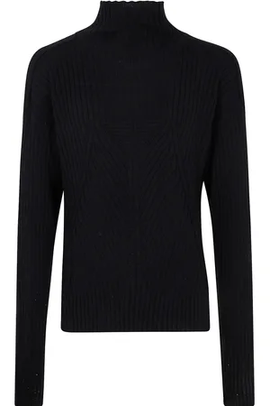 Rick Owens Jersey Tabard